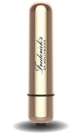 Fredericks of Hollywood Lovers Collection Bullet VIbrator Personal Massagers